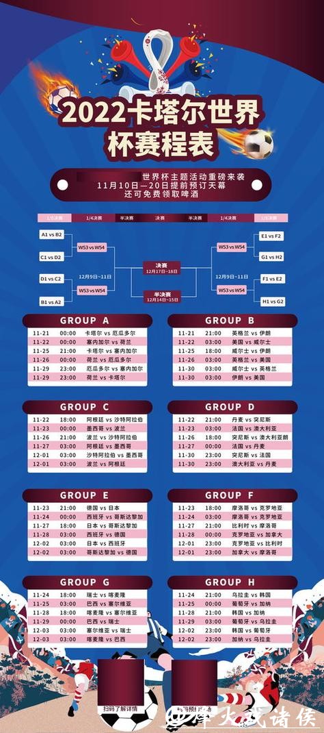 如何快速查询世界杯比赛日程方法 如何快速查询世界杯比赛日程方法