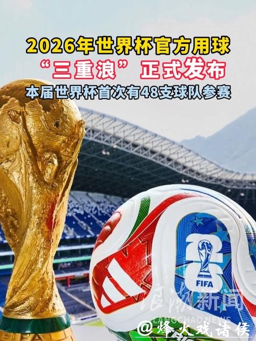2026年世界杯官方资讯平台 2026年世界杯官方资讯平台